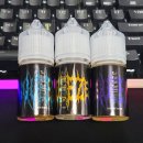 체리코코 | 스냅샷리퀴드 스퀴즈 액상 후기 유자 / 파인소다 / 체리코코