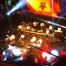 한국 음악의 장단 이미지