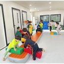 푸른경희대태권도체육관 이미지