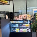 동광교회-비전센터 | [교회에 이런 공간이?]주차 편한 대형 카페 추천...하기 좋은 카페 ‘더웨이위드유’ 내돈내산 솔직후기