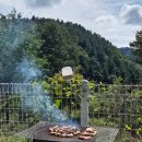 도마(수송점) | 홍천 화니 글램핑 1야수교 외출 당일 후기