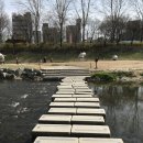 전용환  ＂Transforming  Cycle ＂ | 24년 양재천 야외조각전 조각전시 작품정보 및 감상 후기