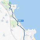 [삼척 현지인의 vs] 삼척시 해변 vs 동해시 해변