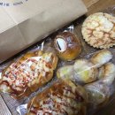 파리바게뜨(풍암운리점)
