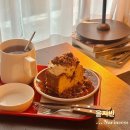 을지로입구역 케이크 맛집 을지로3가 카페 힙지로 감성 을지빈