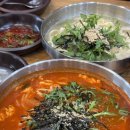 공주칼국수 | 공주칼국수&amp;수육 방문 후기