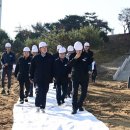 중앙공원 배드민턴장 이미지