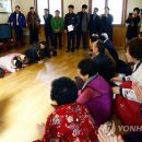 문중마을회관 이미지