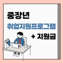 중장년 취업 지원 프로그램, 취업하면 지원금까지 받는 현실적인 방법