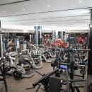 에이블짐 상암점 이미지