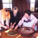 솔송주 문화관 이미지