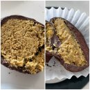 뮤베이크(MUBAKE) | 두친자의 세종 두쫀쿠 뮤베이크 웨이팅, 수자매롱 맛 비교