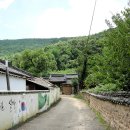 의령 탐진안씨 종택 이미지