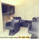 화이트헤어샵 이미지