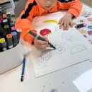 클래스미술학원 | [신촌] 7세 아이가 너무 좋아한 신촌 미술학원 👍 도담아트클래스 솔직후기