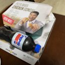 피자나라 치킨공주 대구성서점 이미지