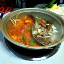 신라샤브칼국수 이미지