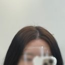 그루밍 솔루션 | 경산 압량 미용실 추천 : 그루밍헤어 톤다운 염색 후기