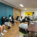 이리영등중학교 이미지