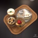 브라운버터(brown butter) 이미지