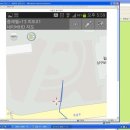 등산GPS 산길샘(나들이) 사용법 이미지
