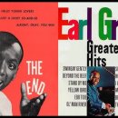 The End - Earl Grant - 이미지