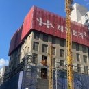 신일건설사