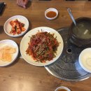 담쟝동치미냉면 이미지