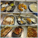 경안동-11 | 경안동 가성비 맛집 애슐리퀸즈 경기광주점 / 평일 런치 19.900원 내돈내산 후기