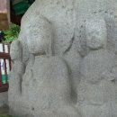 영주 신암리 마애여래삼존상 | 신암리 마애삼존석불