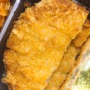 배터지는 생동까스 이미지