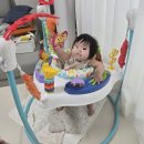 우리아이장난감렌탈 | 7개월 아기 장난감 아기점퍼루 대여 내돈내산 후기