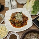 가락동맛집 송파 한정식 밥집으로 가족모임 출발 in.명인밥상