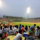 문수야구장 이미지