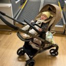 세븐일레븐 수유점 | 4개월 아기 해외여행 : 후쿠오카 첫날 (하카타역 호텔 제주항공 후기)