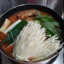 수복얼큰감자탕 | [수복얼큰감자탕] 리얼 감자탕 후기 내돈내산!