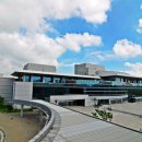 안산문화예술의전당 야외공연장 이미지