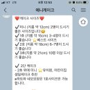 예니케이크 이미지