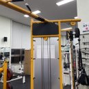 장유스포츠센터 헬스장 이미지