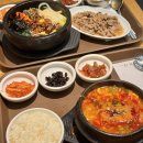 잠실 롯데월드몰 한식 맛집 정갈한 비빔밥과 순두부찌개가 맛있는_한국집