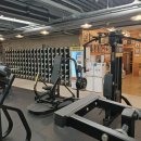 휘트니스클럽 이미지