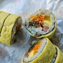 맛이즐거운김밥마을 이미지