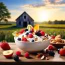 소화목장 이미지