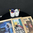 블랙 게임랜드 | 서면 방탈출 카페 부산 카타르시스 이스케이프 후기!