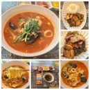 후퉁반점 | 안암중국집 가성비 맛있는 중국집 후퉁반점 방문후기