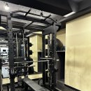 팬덤짐 | 부산 연산동 PT, 팬덤짐 후기: 삶의 활력을 찾은 나의 PT 여정
