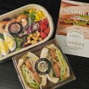 석남어린이집 | [부천]24시 샌드위치 샐러드 전문점 샌드밀 부천중동점 솔직후기|부천 샌드위치 단체주문은 샌드밀에서