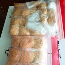 오복떡집영의정인절미 이미지