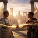 스티풀 | [에세이/역사]로마법의 유산(2/5)민법:채권편