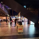 대단한호프 | 영화 <호프> IMAX 시사회 무대인사 후기 (쿠키O) @용아맥